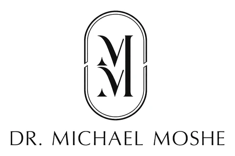 Dr. Michael Moshe